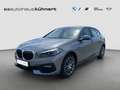 BMW 118 i Advantage SpurAss Navi ParkAss RFK HiFi PDC Gris - thumbnail 1