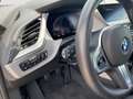 BMW 118 i Advantage SpurAss Navi ParkAss RFK HiFi PDC Grau - thumbnail 17