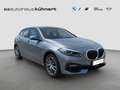 BMW 118 i Advantage SpurAss Navi ParkAss RFK HiFi PDC Grau - thumbnail 8