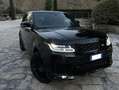 Land Rover Range Rover Sport HSE Dynamic/24 MESI GARANZIA MOTORE NUOVO/AMBIENT Nero - thumbnail 3