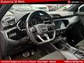 Audi Q3 II 35 TDI S-LINE 150 CV Zwart - thumbnail 12