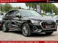 Audi Q3 II 35 TDI S-LINE 150 CV Zwart - thumbnail 3