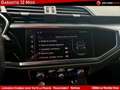 Audi Q3 II 35 TDI S-LINE 150 CV Zwart - thumbnail 18
