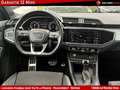 Audi Q3 II 35 TDI S-LINE 150 CV Zwart - thumbnail 11