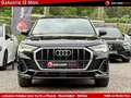 Audi Q3 II 35 TDI S-LINE 150 CV Zwart - thumbnail 2