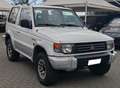 Mitsubishi Pajero 2.5 TDI 3P GLS -MOTORE NUOVO- Bianco - thumbnail 3