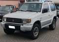 Mitsubishi Pajero 2.5 TDI 3P GLS -MOTORE NUOVO- Bianco - thumbnail 1
