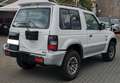 Mitsubishi Pajero 2.5 TDI 3P GLS -MOTORE NUOVO- Bianco - thumbnail 4