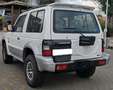 Mitsubishi Pajero 2.5 TDI 3P GLS -MOTORE NUOVO- Bianco - thumbnail 6