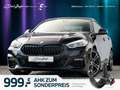 BMW 218 218i Gran Coupe M-Sport 18" PANO KoZg AdLED RFK Schwarz - thumbnail 1