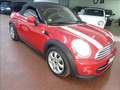 MINI Cooper Roadster ROADSTER COOPER NAVIGATORE Rot - thumbnail 2