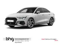 Audi A3 35 TDI S tronic S Line DriveSelect