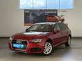 Audi A4 Avant 3.0 TDI quattro AHK+StHzg+MEMORY+NAVI Rot - thumbnail 1