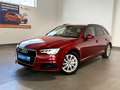 Audi A4 Avant 3.0 TDI quattro AHK+StHzg+MEMORY+NAVI Rot - thumbnail 6