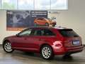 Audi A4 Avant 3.0 TDI quattro AHK+StHzg+MEMORY+NAVI Rot - thumbnail 7