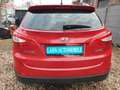 Hyundai iX35 2.0 GDI Trend Automatik*2-Hand*TÜV-Neu* Rot - thumbnail 8