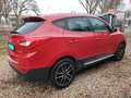 Hyundai iX35 2.0 GDI Trend Automatik*2-Hand*TÜV-Neu* Rot - thumbnail 11