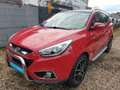 Hyundai iX35 2.0 GDI Trend Automatik*2-Hand*TÜV-Neu* Rot - thumbnail 4