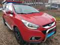 Hyundai iX35 2.0 GDI Trend Automatik*2-Hand*TÜV-Neu* Rot - thumbnail 1