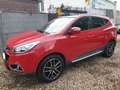 Hyundai iX35 2.0 GDI Trend Automatik*2-Hand*TÜV-Neu* Rot - thumbnail 5