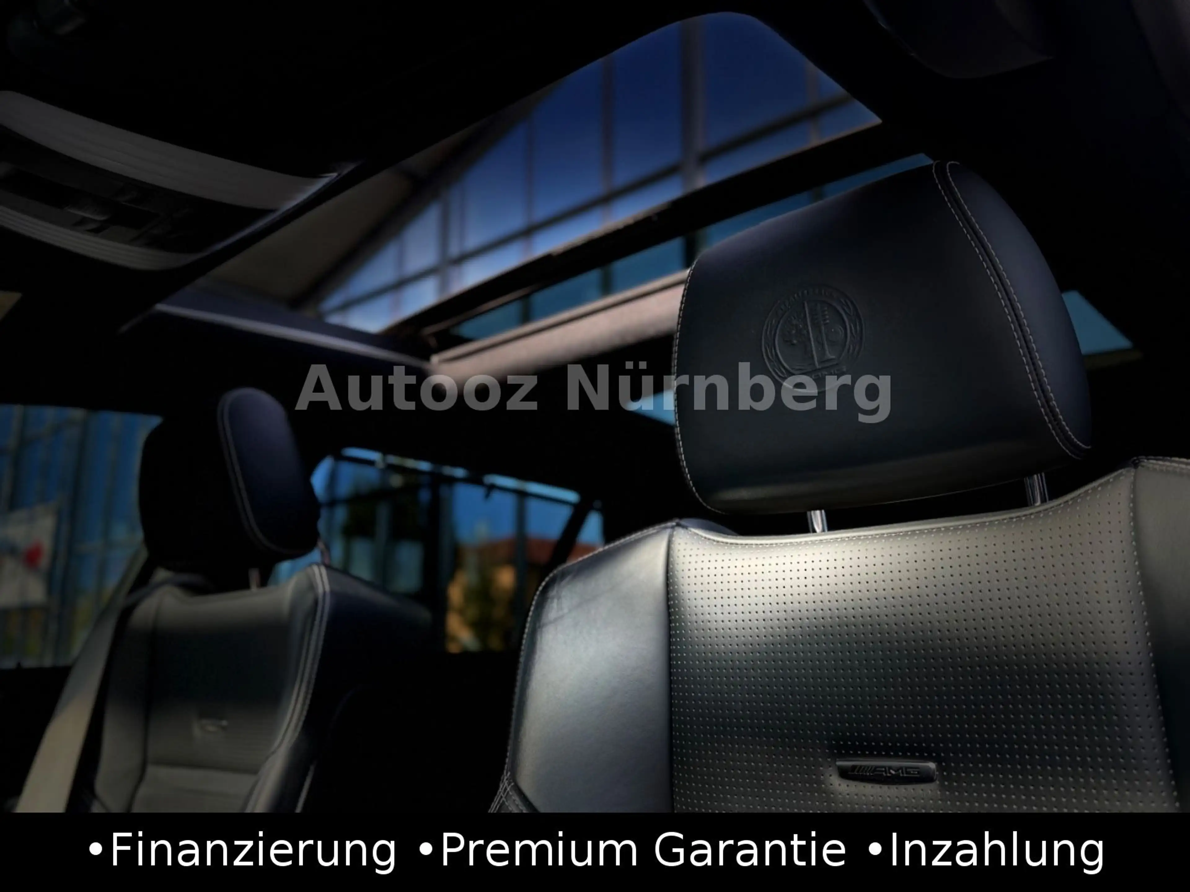 Mercedes-Benz E 63 AMG E63 S AMG 4Matic*B&O*1A Zustd*Carbon*Keramic* — photo 10