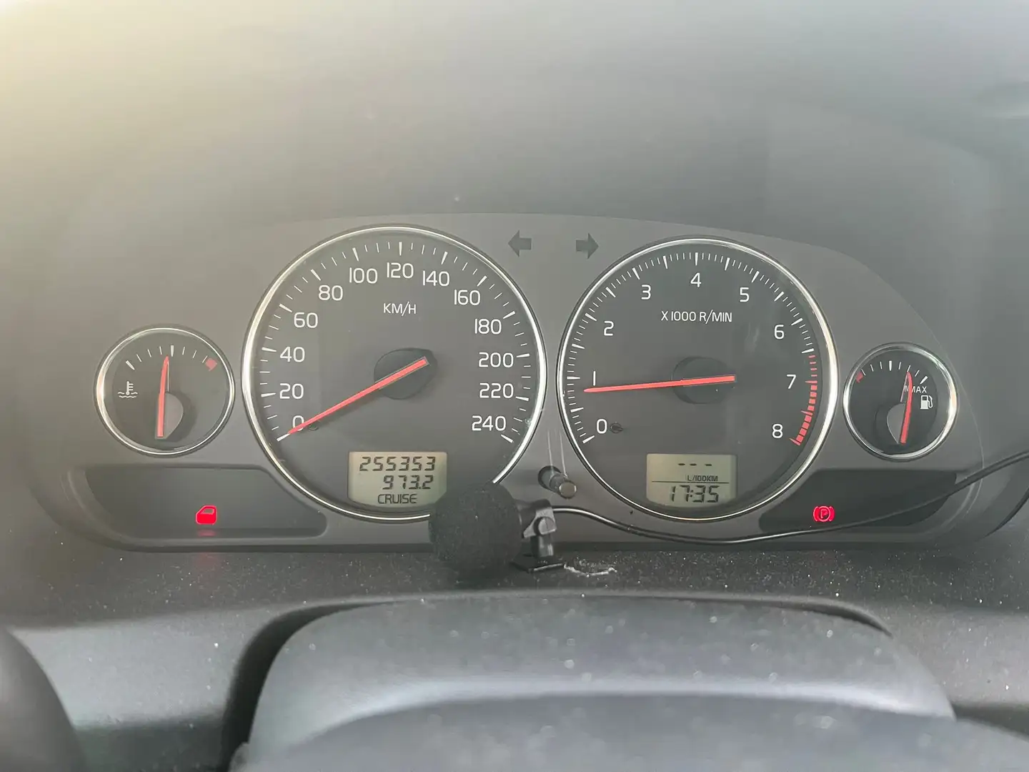 Volvo V40 V40 1.8 Europa Zilver - 2