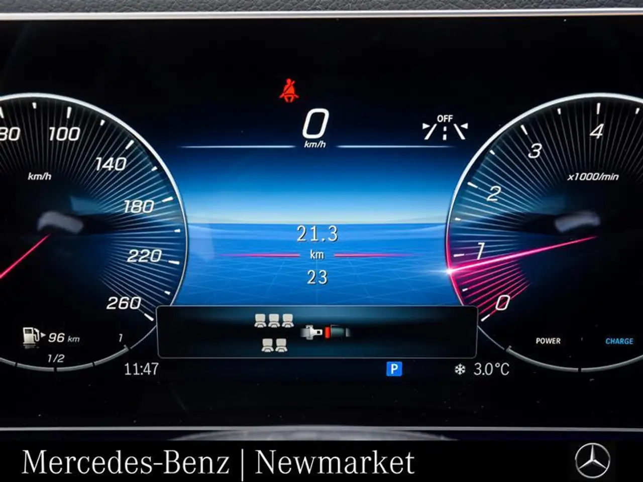 Mercedes-Benz GLS снимка Mercedes-Benz GLS