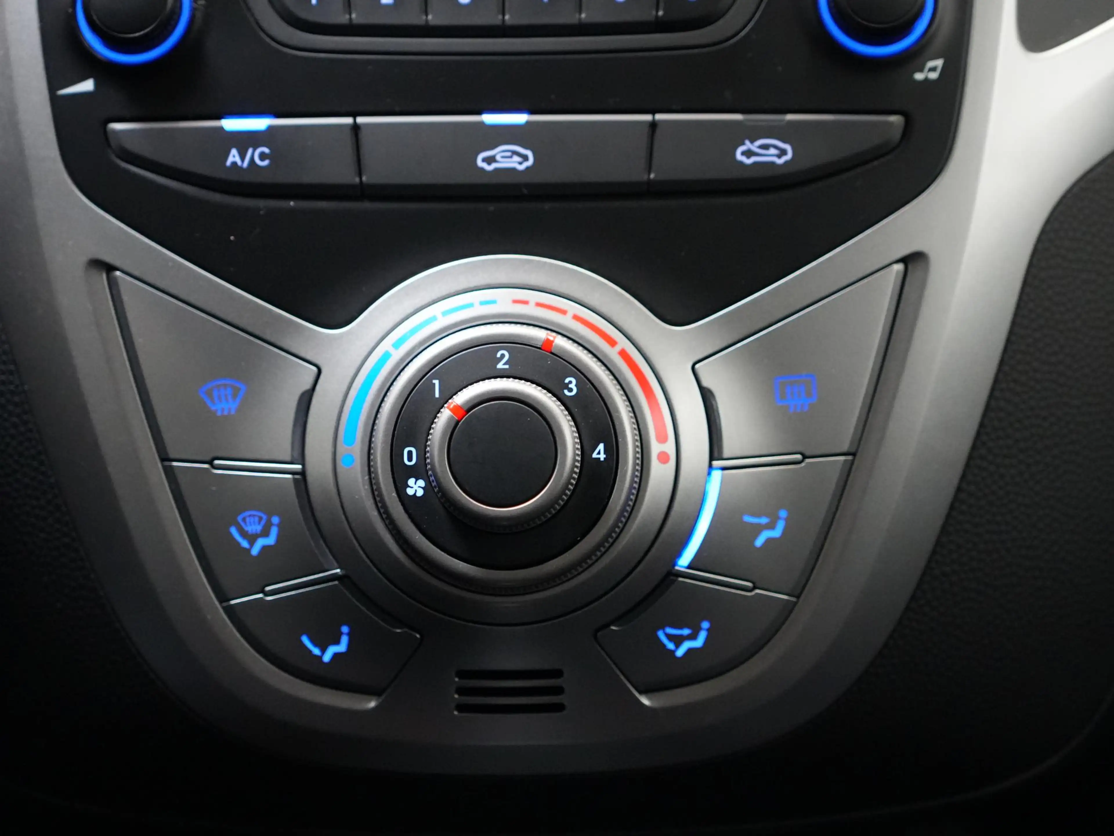 Hyundai iX20 1.4i i-Drive ✅Trekhaak✅All Season✅Airco✅ — photo 9