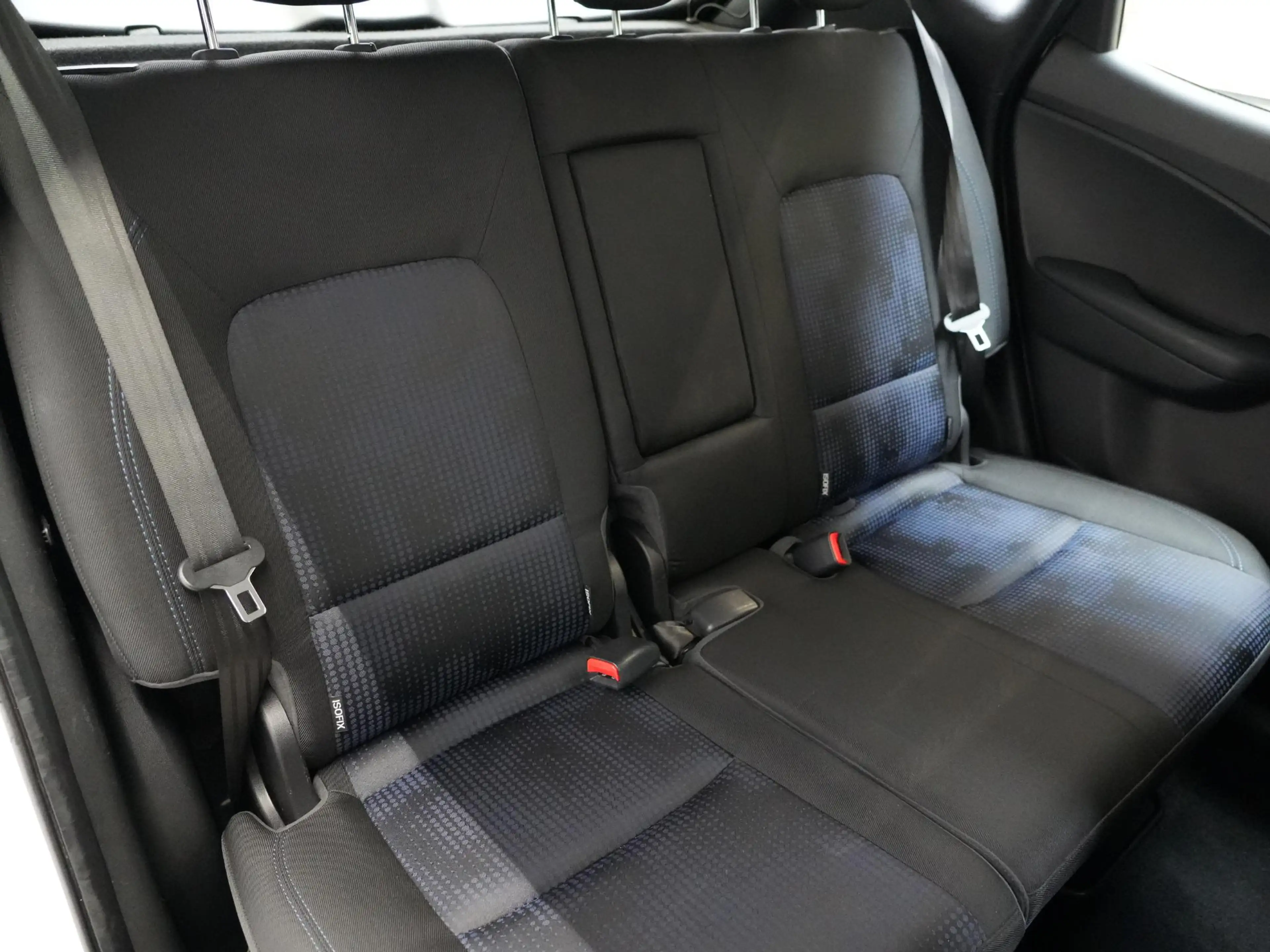 Hyundai iX20 1.4i i-Drive ✅Trekhaak✅All Season✅Airco✅ — photo 8