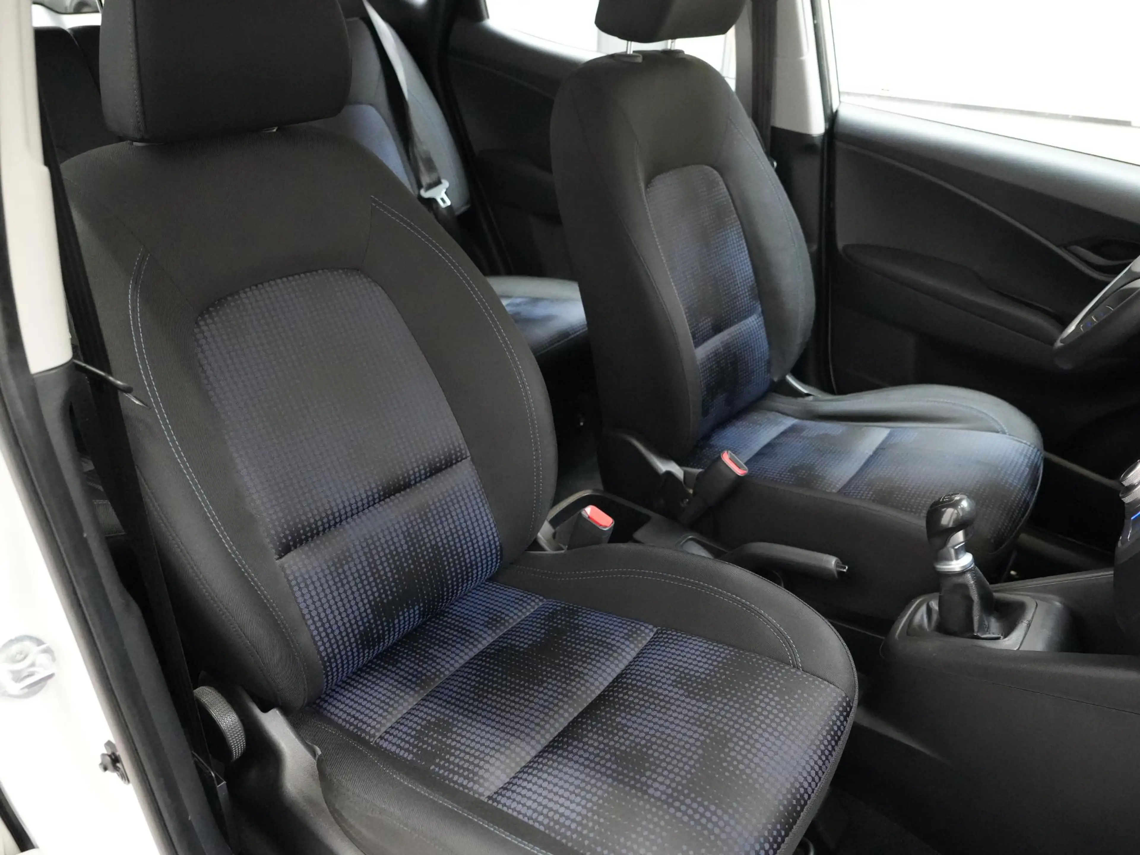 Hyundai iX20 1.4i i-Drive ✅Trekhaak✅All Season✅Airco✅ — photo 7