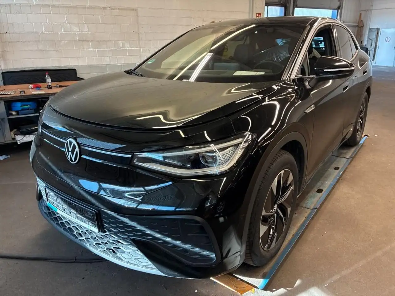 Volkswagen ID.5