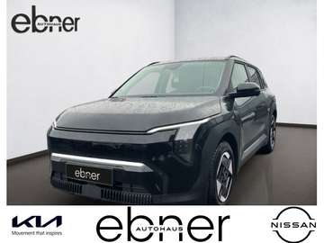 Earth 81,4kWh | Navi | Rückfahrkamera