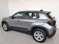 Jeep Avenger 1.2 Turbo 100 CV Altitude PREZZO PROMO Gris - thumbnail 4