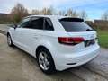 Audi A3 1.0 TFSI *116 CV*GPS*CRUISE CONTROL*102.000 KM* Weiß - thumbnail 5