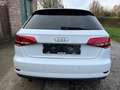 Audi A3 1.0 TFSI *116 CV*GPS*CRUISE CONTROL*102.000 KM* Weiß - thumbnail 4