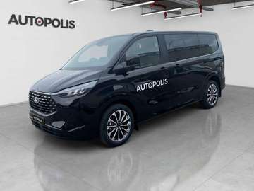 340S Titanium X 2.5i 171kW PHEV eCVT