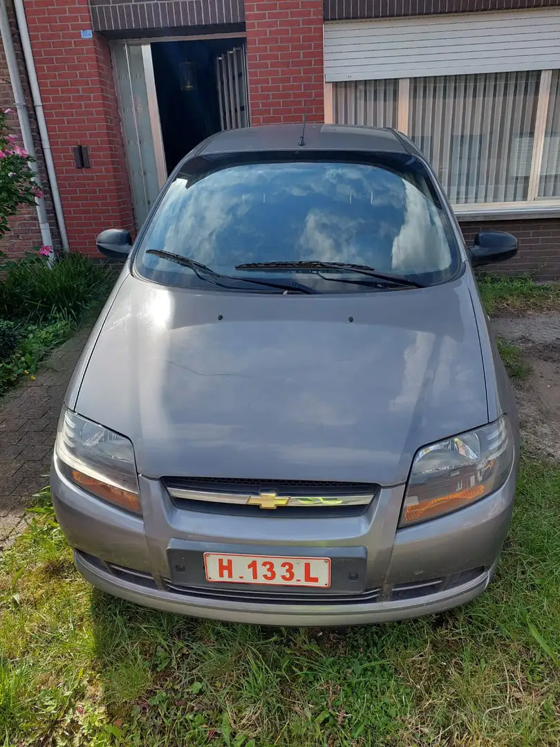 Chevrolet Kalos 1.2 SE - 2
