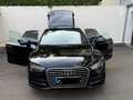 Audi A7 Sportback S- Line Schwarz - thumbnail 1