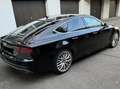 Audi A7 Sportback S- Line Schwarz - thumbnail 11