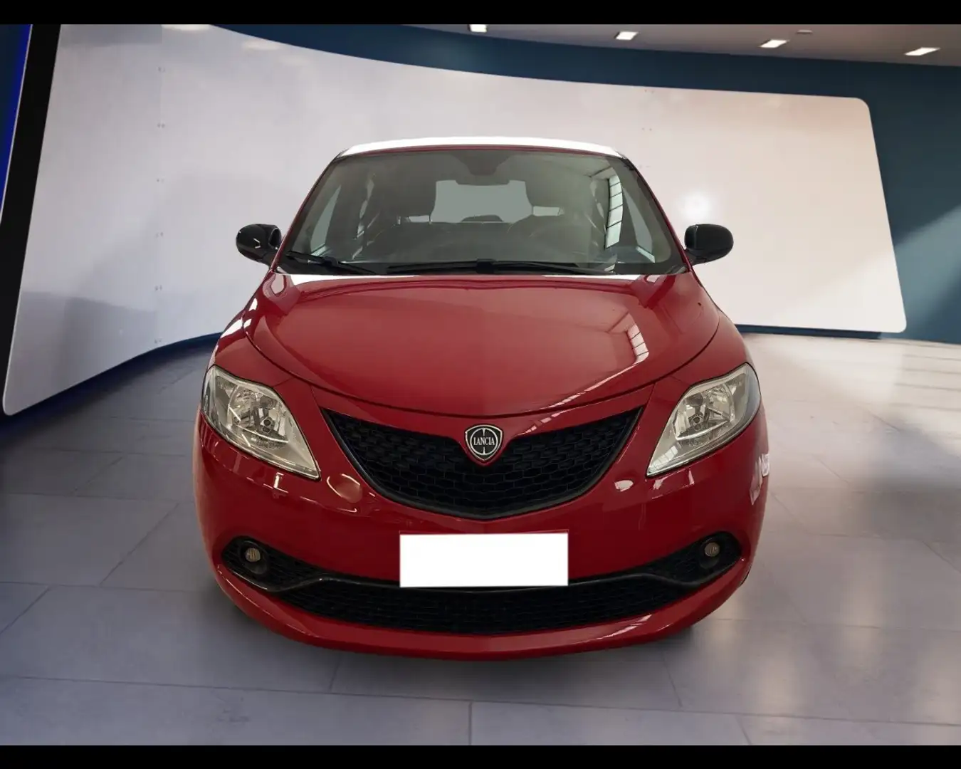 Lancia Ypsilon III 2015 1.0 hybrid Gold s&s 70cv - 1