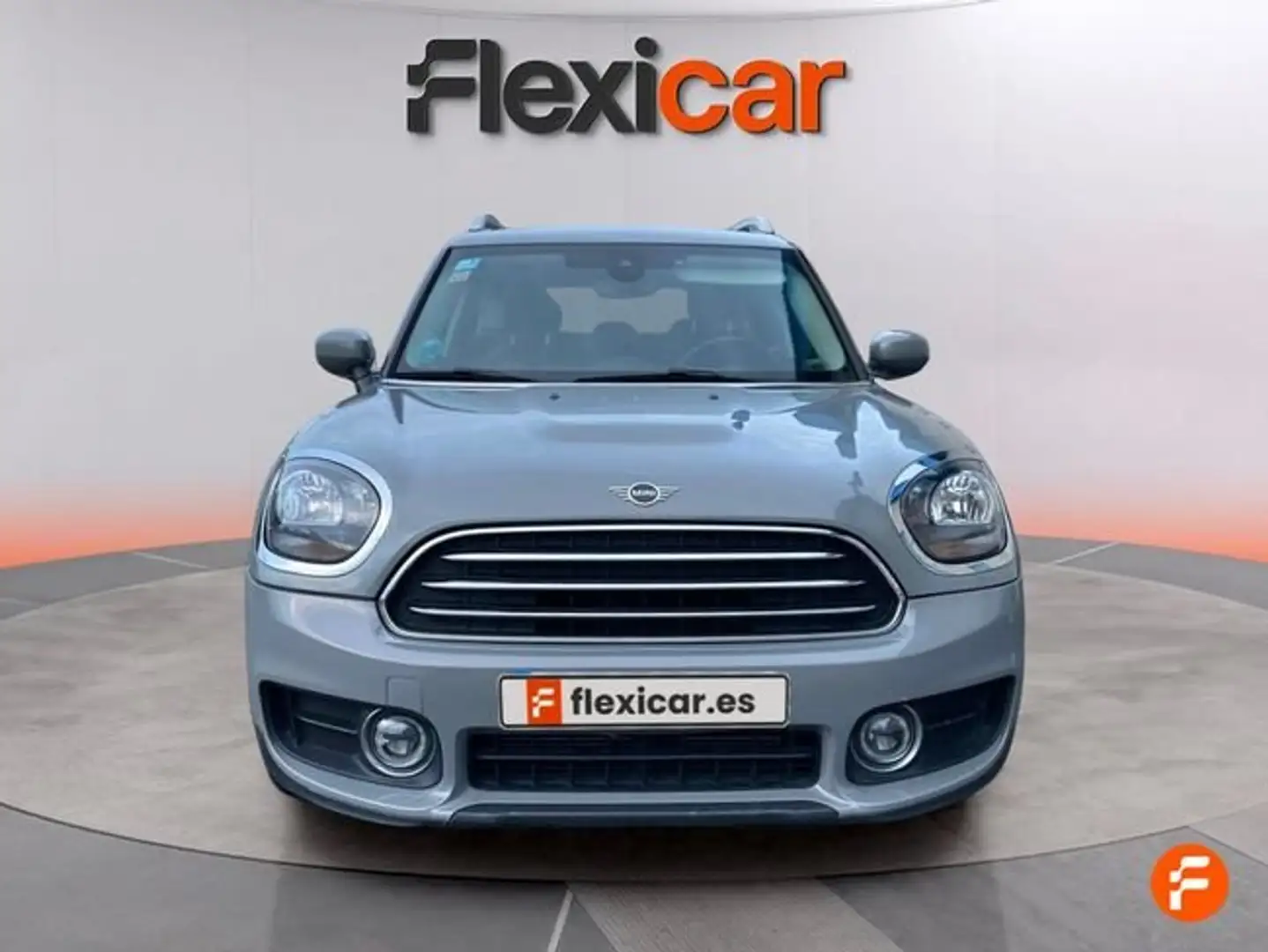 MINI Cooper Countryman D ALL4 AUT. Gris - 2