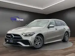 Mercedes-Benz C 200 T AMG°DISTRONIC°DIGITAL LIGHT°KAMERA
