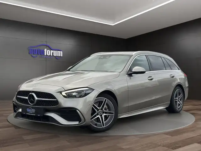 Mercedes-Benz C 200 T AMG°DISTRONIC°DIGITAL LIGHT°KAMERA