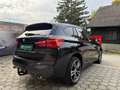 BMW X1 sDrive18d M Sport Aut. Schwarz - thumbnail 8