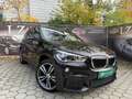 BMW X1 sDrive18d M Sport Aut. Schwarz - thumbnail 1