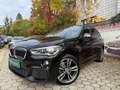 BMW X1 sDrive18d M Sport Aut. Negro - thumbnail 3