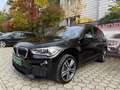 BMW X1 sDrive18d M Sport Aut. Schwarz - thumbnail 4