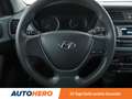 Hyundai i20 1.2 Classic *KLIMA*GARANTIE* Schwarz - thumbnail 19