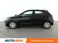 Hyundai i20 1.2 Classic *KLIMA*GARANTIE* Schwarz - thumbnail 3