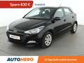 Hyundai i20 1.2 Classic *KLIMA*GARANTIE* Schwarz - thumbnail 1